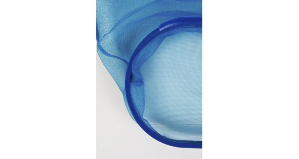 Velká dnová síťka bez tyče