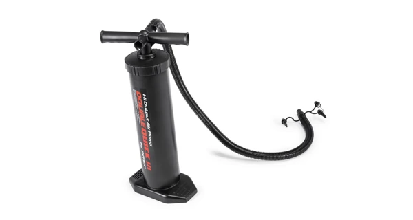 Velká ruční pumpička