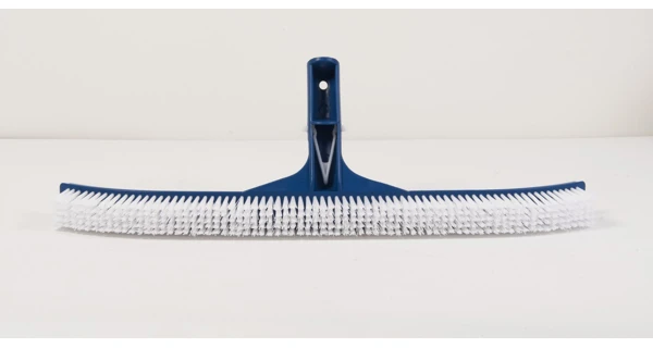 Velký kartáč na teleskopickou tyč