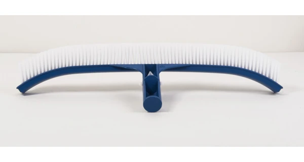 Velký kartáč na teleskopickou tyč