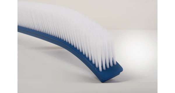 Velký kartáč na teleskopickou tyč