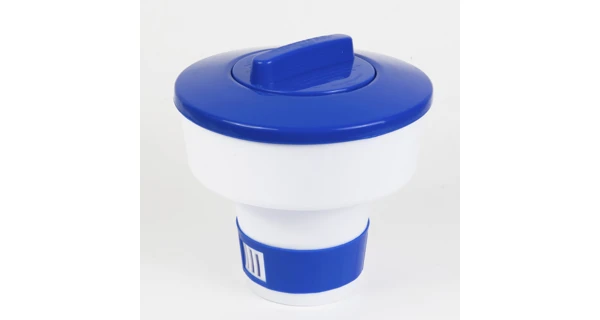 Velký plovák Olympic