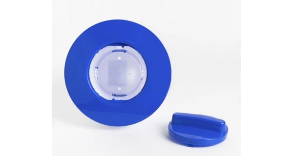 Velký plovák Olympic