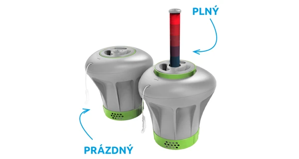 Velký plovák Premium