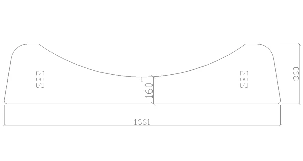 Venkovní finská sauna Marimex ULOS 4000