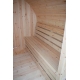 Venkovní finská sauna Marimex ULOS 6000