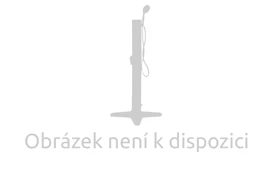 Ventil kohoutku solární sprchy UNO 40 l hliníkové