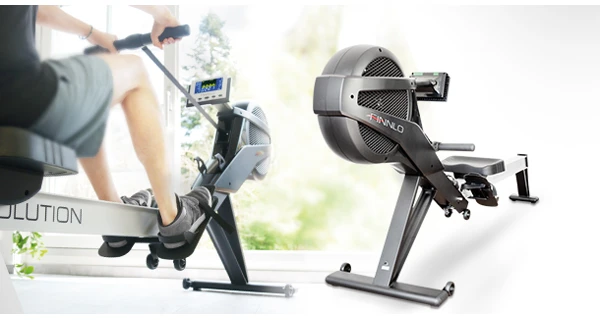 Veslařský trenažér FINNLO Aquon Evolution