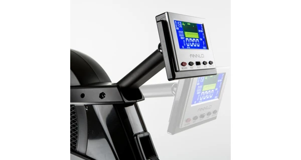 Veslařský trenažér FINNLO Aquon Evolution