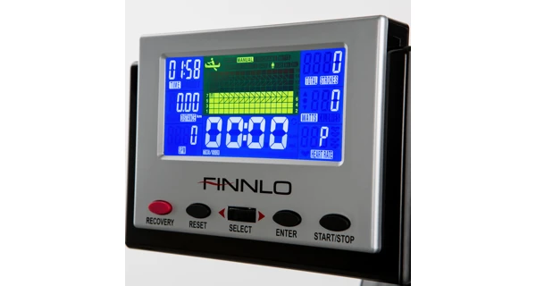 Veslařský trenažér FINNLO Aquon Evolution