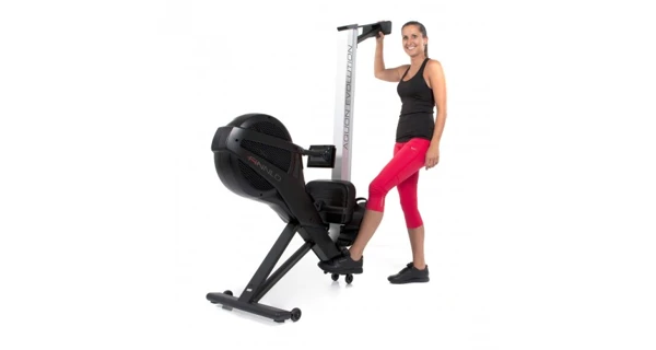 Veslařský trenažér FINNLO Aquon Evolution