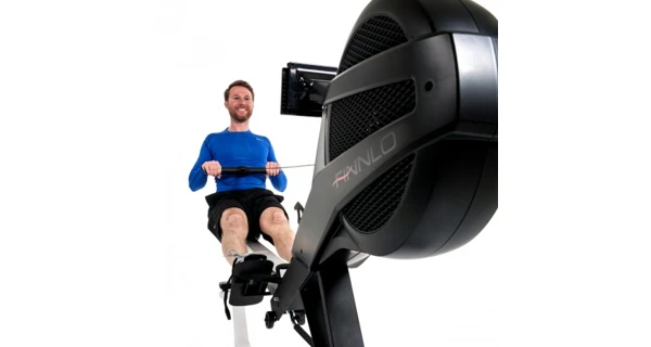 Veslařský trenažér FINNLO Aquon Evolution