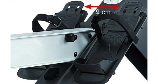 Veslařský trenažér FINNLO Aquon Evolution