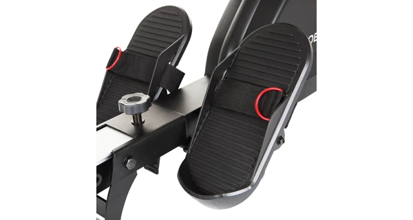 Veslařský trenažér HAMMER Rower Cobra XTR Plus II