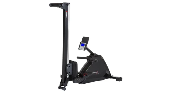 Veslařský trenažér HAMMER Rower Cobra XTR Plus II