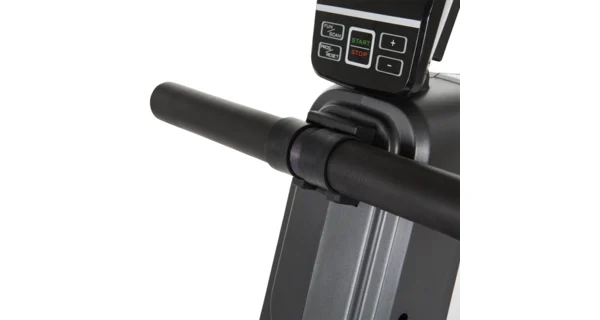 Veslařský trenažér HAMMER Rower Pro Force