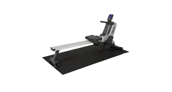 Veslařský trenažér HAMMER Rower Pro Force