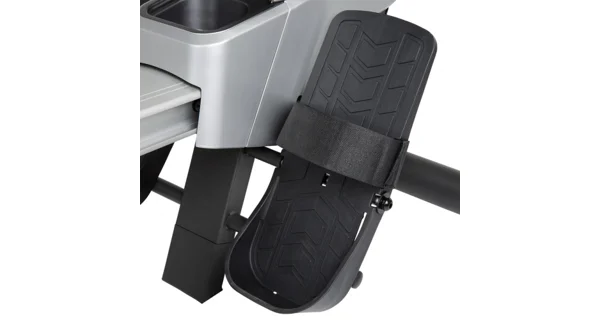 Veslařský trenažér HAMMER Rower Pro Force