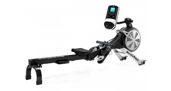 Veslařský trenažér NORDICTRACK RW850