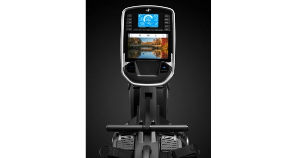 Veslařský trenažér NORDICTRACK RW850