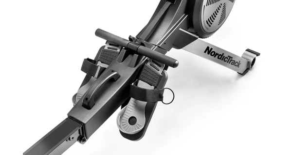 Veslařský trenažér NORDICTRACK RW850