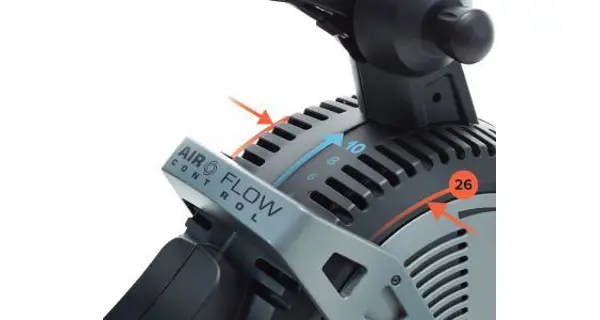 Veslařský trenažér NORDICTRACK RW850