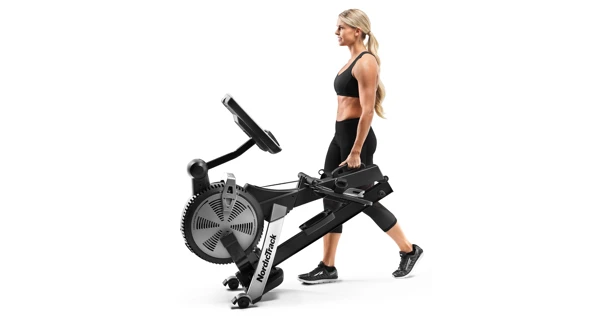 Veslařský trenažér NORDICTRACK RW850