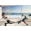 Veslařský trenažér NordicTrack RX800