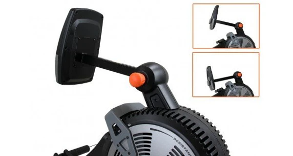 Veslařský trenažér NordicTrack RX800