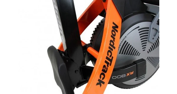 Veslařský trenažér NordicTrack RX800