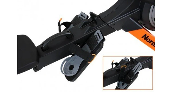 Veslařský trenažér NordicTrack RX800