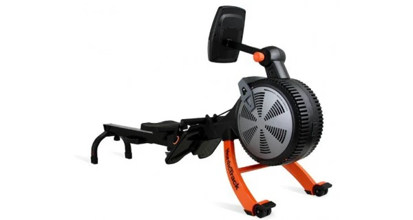 Veslařský trenažér NordicTrack RX800