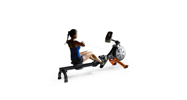 Veslařský trenažér NordicTrack RX800