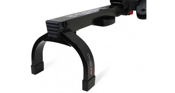 Veslařský trenažér NordicTrack RX800