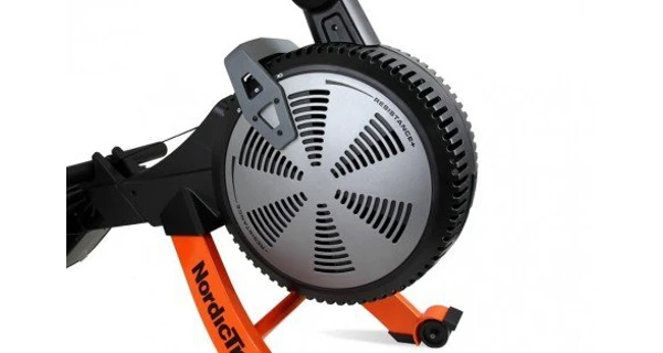 Veslařský trenažér NordicTrack RX800