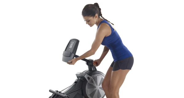 Veslařský trenažér NordicTrack RX800