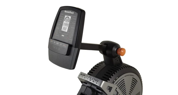 Veslařský trenažér NordicTrack RX800