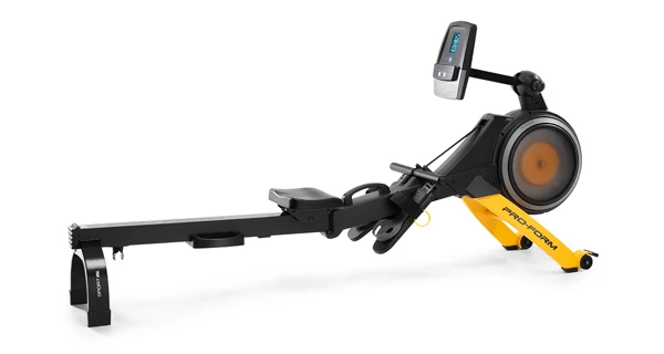 Veslařský trenažér PROFORM Sport RL