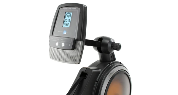 Veslařský trenažér PROFORM Sport RL