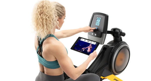 Veslařský trenažér PROFORM Sport RL