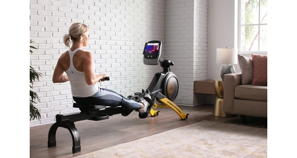 Veslařský trenažér PROFORM Sport RL