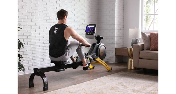 Veslařský trenažér PROFORM Sport RL