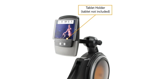 Veslařský trenažér PROFORM Sport RL