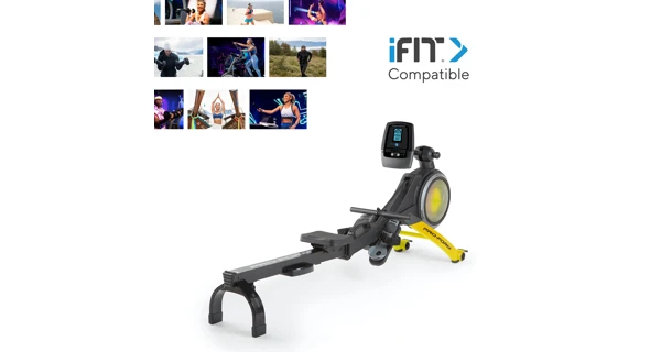 Veslařský trenažér PROFORM Sport RL