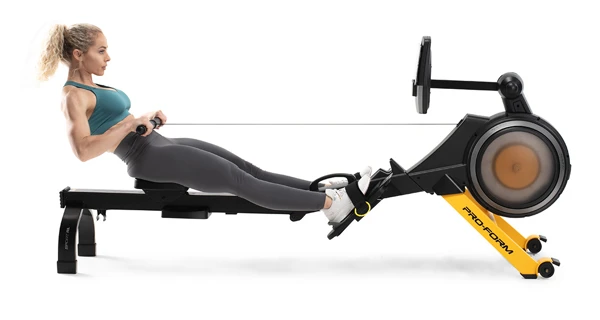 Veslařský trenažér PROFORM Sport RL