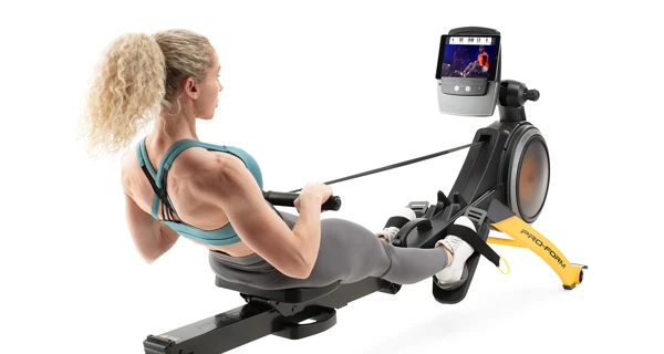 Veslařský trenažér PROFORM Sport RL