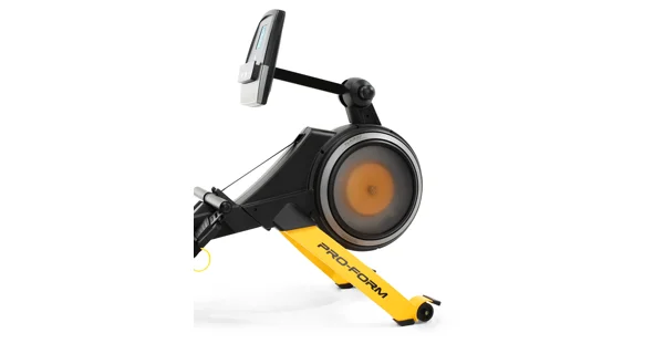 Veslařský trenažér PROFORM Sport RL