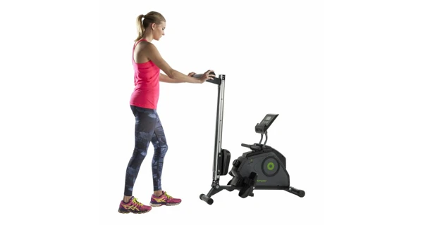 Veslařský trenažér TUNTURI Cardio Fit R30