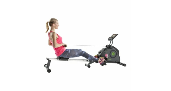 Veslařský trenažér TUNTURI Cardio Fit R30