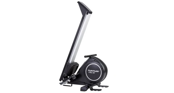 Veslařský trenažér TUNTURI FitRow 50 Rower